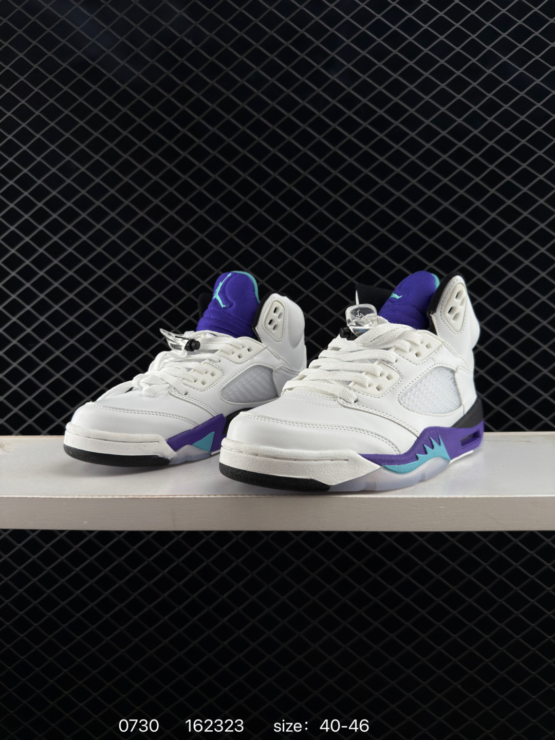 Nike Air Jordan 5 Retro High